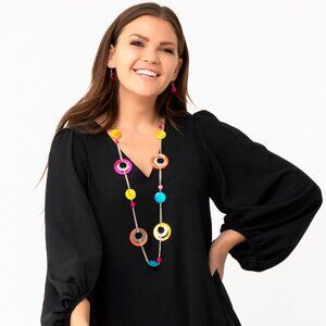 Kaleidoscopically Captivating - Multi